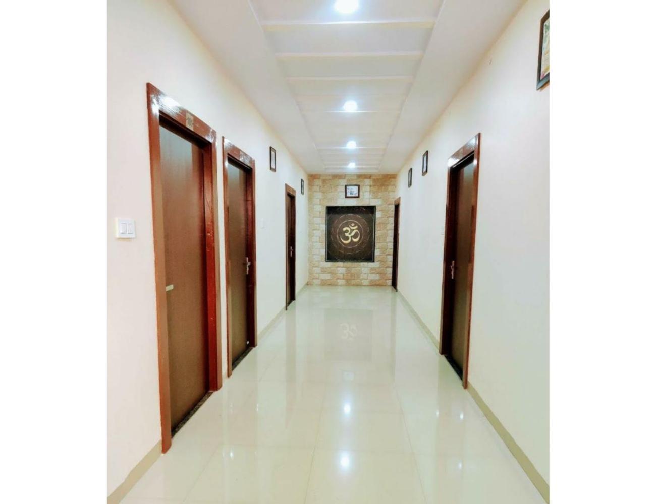 Hotel Pragati, Chanderi, Mp Dış mekan fotoğraf