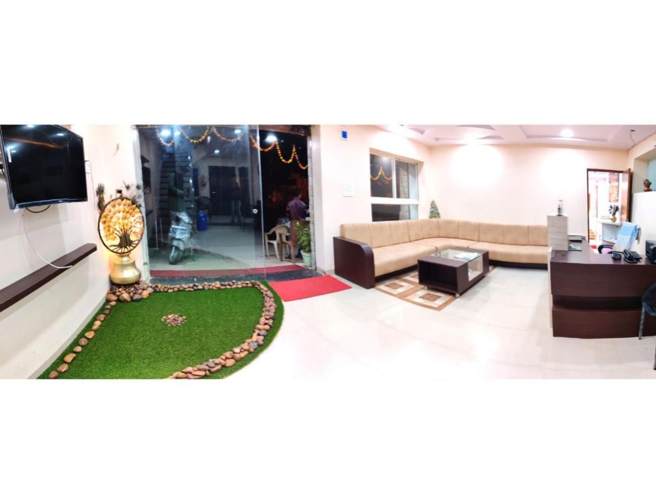 Hotel Pragati, Chanderi, Mp Dış mekan fotoğraf